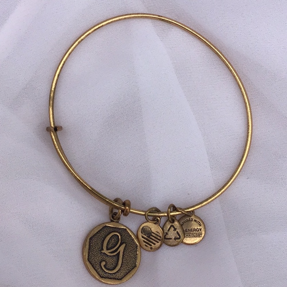 Alex and Ani Bracelet